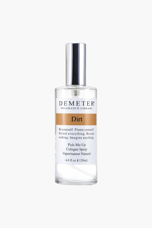 Demeter Dirt Cologne By Demeter - GLAM MODA